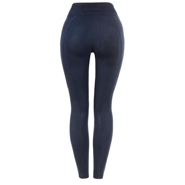 Cavallo Cavallou Grip RL Winterrijtights